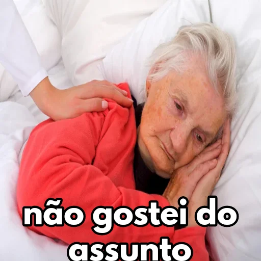 Sticker Bagulhoeesse - 1