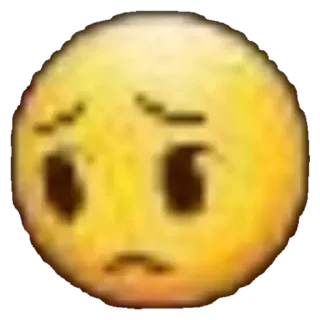 Sticker Uns bagulhos doidos @lbrabo - 5