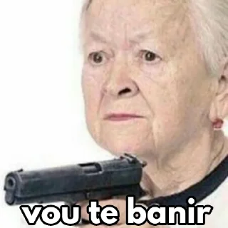 Sticker Uns bagulhos doidos @lbrabo - 8