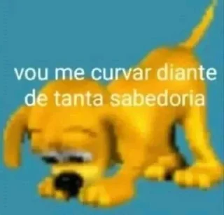 Sticker Uns bagulhos doidos @lbrabo - 3