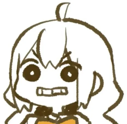 sketch clipart drawing