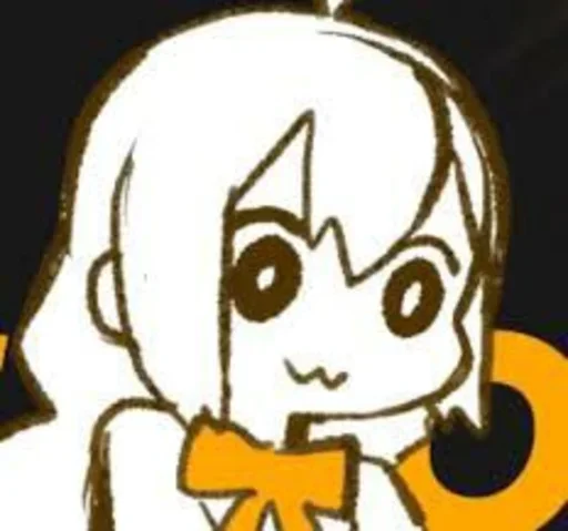 text drawing cartoon