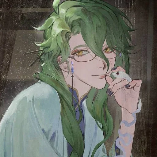 𝑏ₐᵢ𝑧ⲏᵤ by: [@jekdmenj] - 