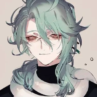 Sticker 𝑏ₐᵢ𝑧ⲏᵤ by: [@jekdmenj] - 0