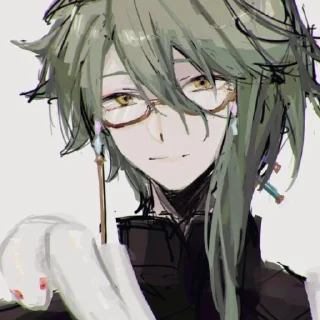 Sticker 𝑏ₐᵢ𝑧ⲏᵤ by: [@jekdmenj] - 3