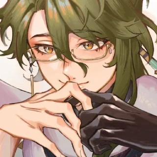 Sticker 𝑏ₐᵢ𝑧ⲏᵤ by: [@jekdmenj] - 1