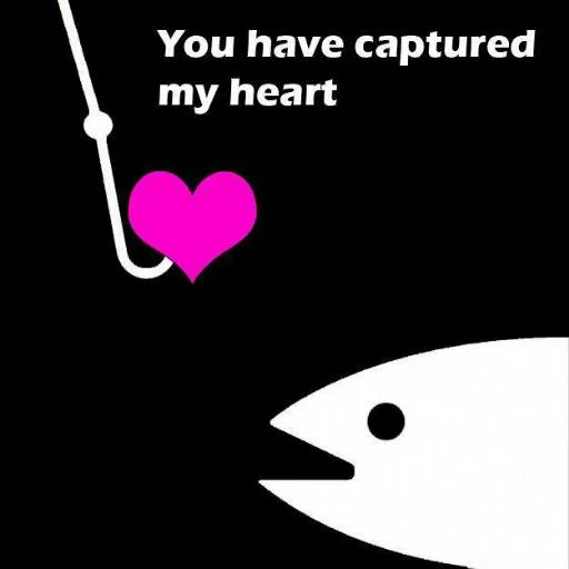 Стикер Baitgress - 1