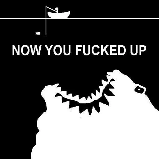 Стикер Baitgress - 1