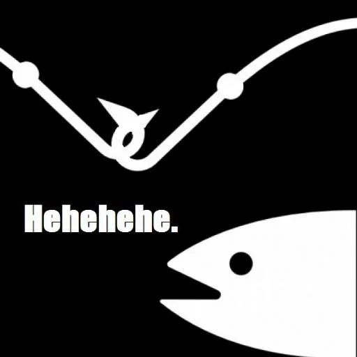 Стикер Baitgress - 1