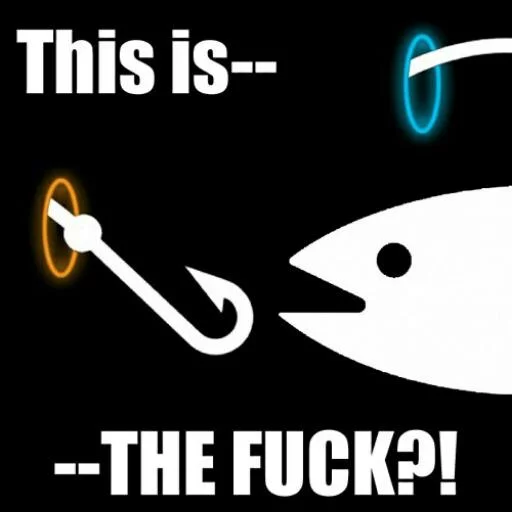 Стикер Baitgress - 1