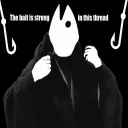 Sticker Baitgress - 1