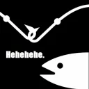 Sticker Baitgress - 8