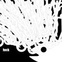 Sticker Baitgress - 2