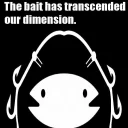 Sticker Baitgress - 11