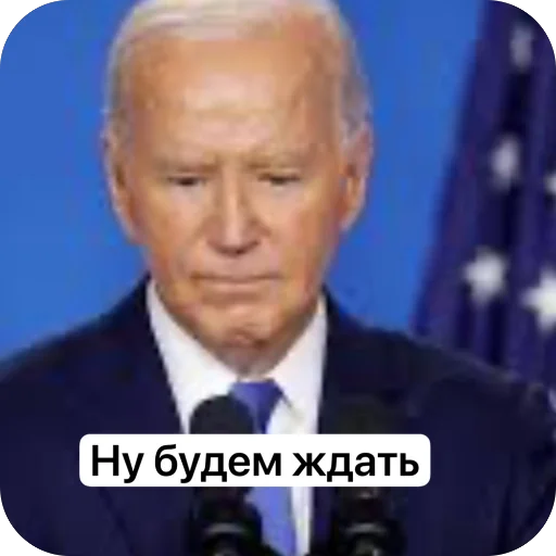 Sticker Bajden81 - 1