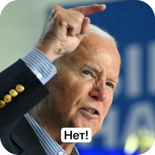 Стикер Bajden81 - 1