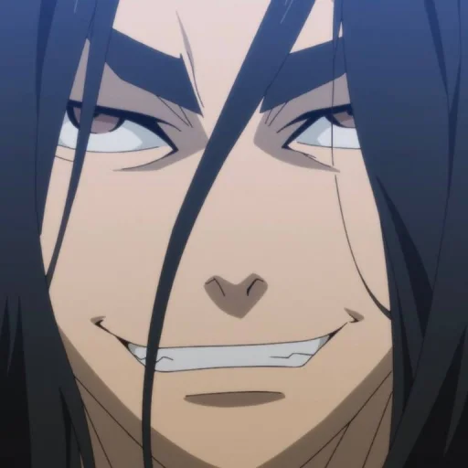 Sticker BajikeisukeSOA - 1