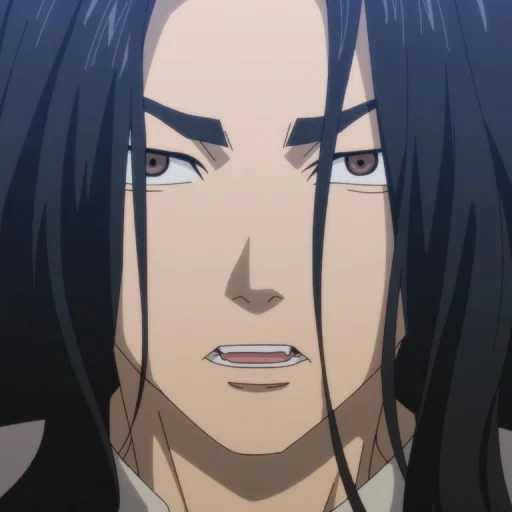 Sticker BajikeisukeSOA - 1