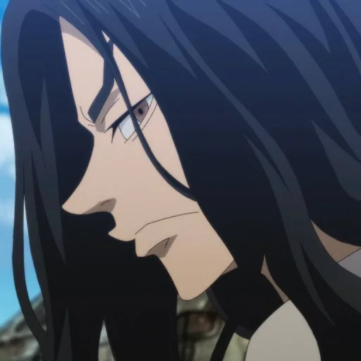 Стикер BajikeisukeSOA - 1