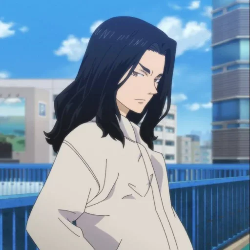 Sticker BajikeisukeSOA - 1