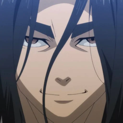 Стикер BajikeisukeSOA - 1