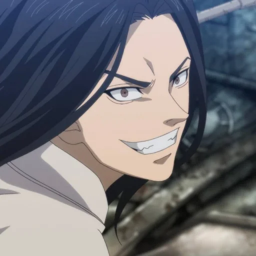 Стикер BajikeisukeSOA - 1