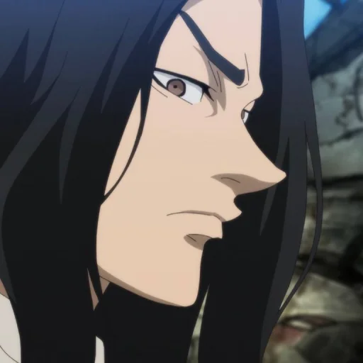 Стикер BajikeisukeSOA - 1