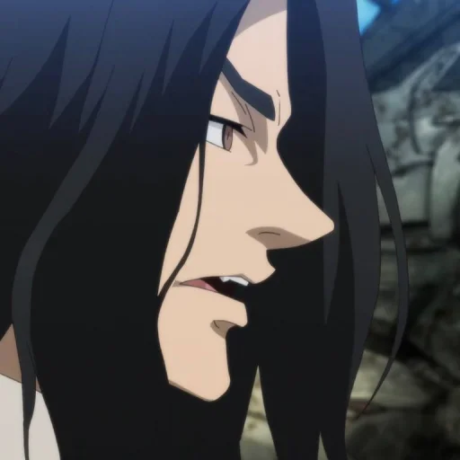 Стикер BajikeisukeSOA - 1