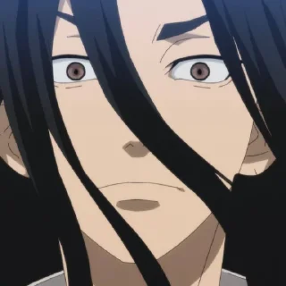 Sticker Baji Keisuke @StickersofAnime - 8