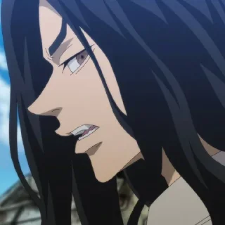 Sticker Baji Keisuke @StickersofAnime - 5