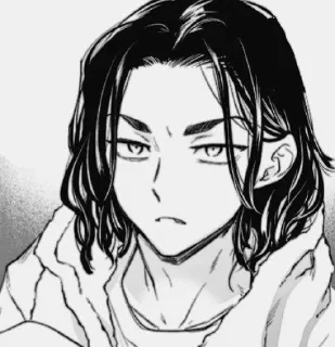 Стикер @xlohl my channel - 11