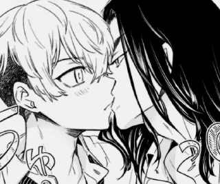 Стикер @xlohl my channel - 4