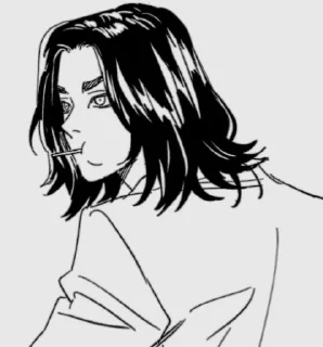 Стикер @xlohl my channel - 0