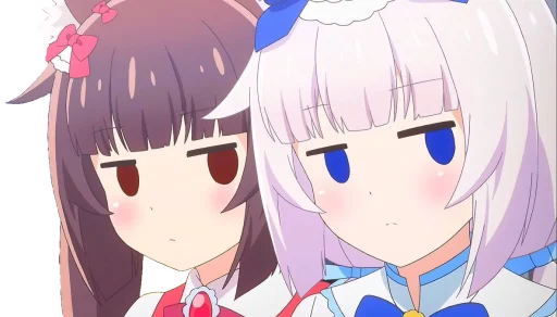 Стикер BakaBakaRus - 1