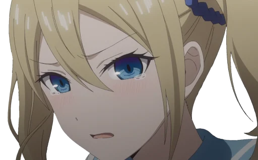 Стикер BakaBakaRus - 1