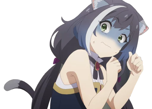 Стикер BakaBakaRus - 1