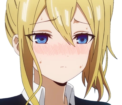 Стикер BakaBakaRus - 1