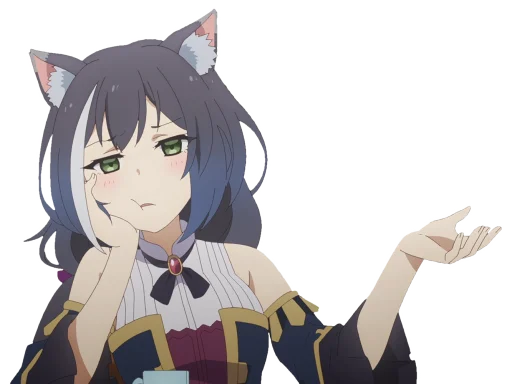 Стикер BakaBakaRus - 1