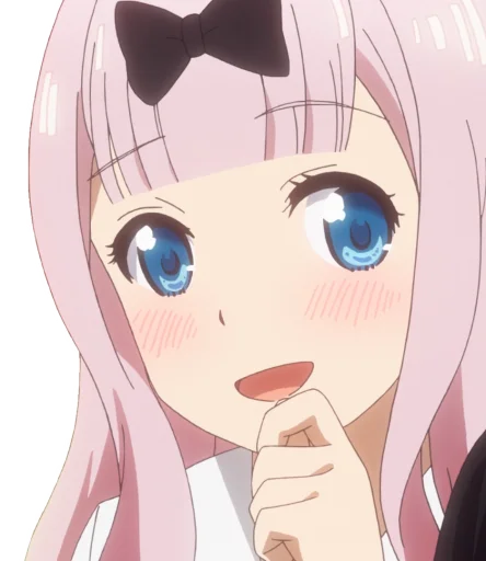 Стикер BakaBakaRus - 1