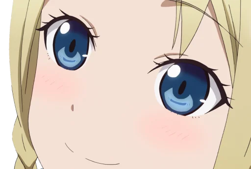 Стикер BakaBakaRus - 1