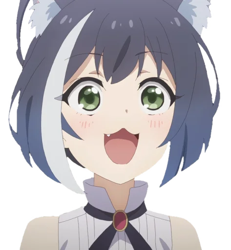 Стикер BakaBakaRus - 1