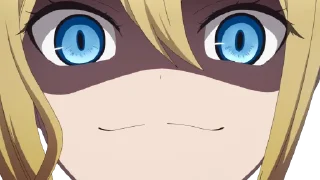 Стикер PADORU - 11