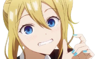 Стикер PADORU - 8