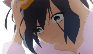 Стикер PADORU - 2