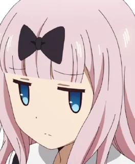 Стикер PADORU - 1