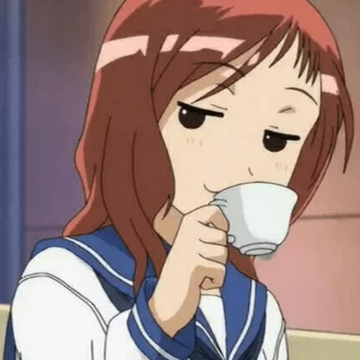 мультфильм аниме манга