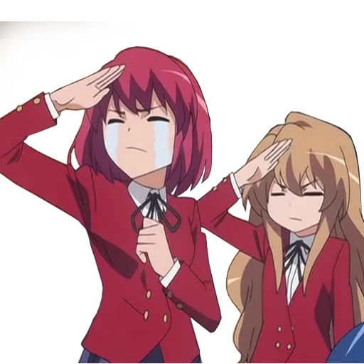 аниме мультфильм одежда