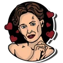 Sticker Baker Street by @sdelaivibor - 7