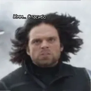 Sticker Баки сткр не брать - 9