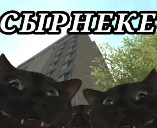 Sticker БаклаЖокер - 7